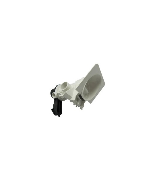 Bomba desagüe lavadora Whirlpool 481231028144