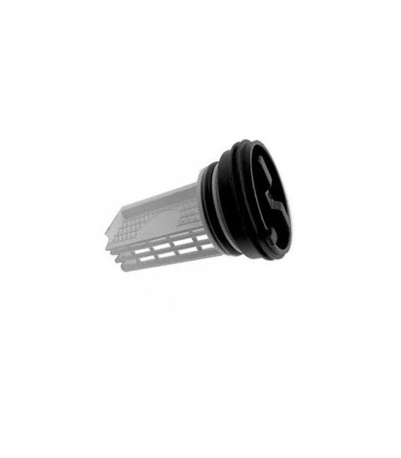 FILTRO DESAGÜE PARA LAVADORA FAGOR, EDESA, ASPES LA0939100