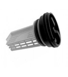 FILTRO DESAGÜE PARA LAVADORA FAGOR, EDESA, ASPES LA0939100