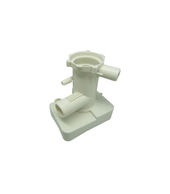 Filtro lavadora Zanussi, Corberó 1260593536