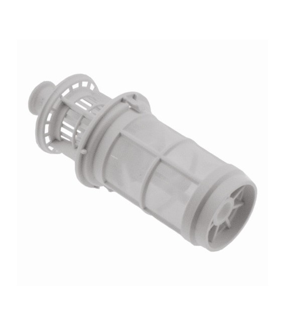FILTRO PARA LAVAVAJILLAS ZANUSSI COMPLETO  50220026004