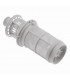 FILTRO PARA LAVAVAJILLAS ZANUSSI COMPLETO  50220026004