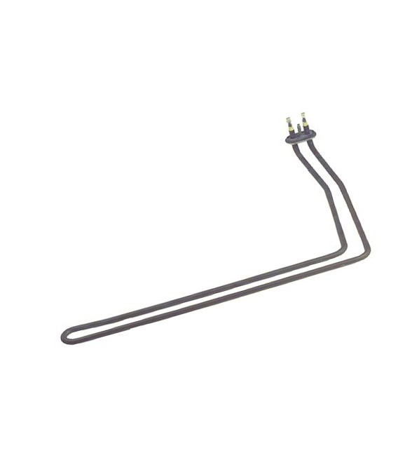 RESISTENCIA LAVAVAJILLAS ARISTON, 57I62A, INDESIT C0014489 144898  C00144898