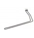 RESISTENCIA LAVAVAJILLAS ARISTON, 57I62A, INDESIT C0014489 144898  C00144898