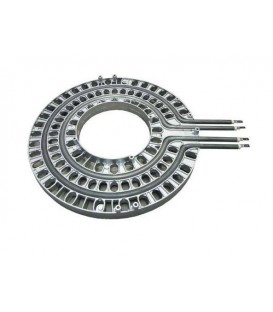 Resistencia secadora Otsein 950 W/1050 W 90473620