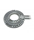 Resistencia secadora Otsein 950 W/1050 W 90473620