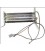 RESISTENCIA SECADORA ARISTON, FAGOR 2200W C00095673 