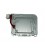 RESISTENCIA SECADORA WHIRLPOOL, BAUKNECHT 1300W+1300W 481225928895