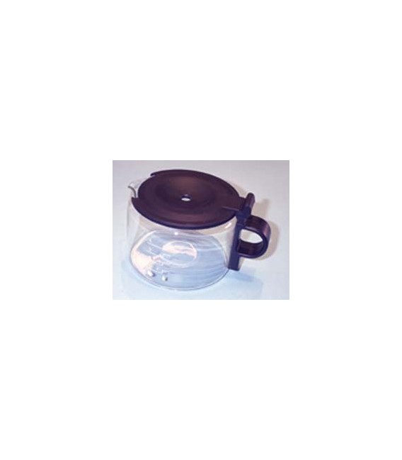 Jarra cafetera Braun KF10, KF12 120BN0110