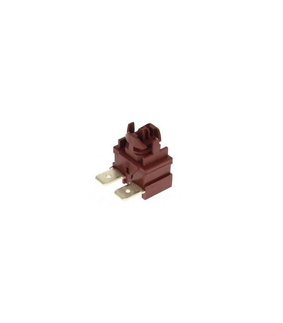 INTERRUPTOR ENCENDIDO LAVAVAJILLAS ARISTON, INDESIT C00140607