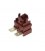 INTERRUPTOR ENCENDIDO LAVAVAJILLAS ARISTON, INDESIT C00140607