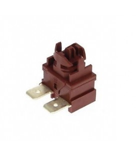 Interruptor unipolar ON-OFF lavavajillas Indesit, Ariston C00140607