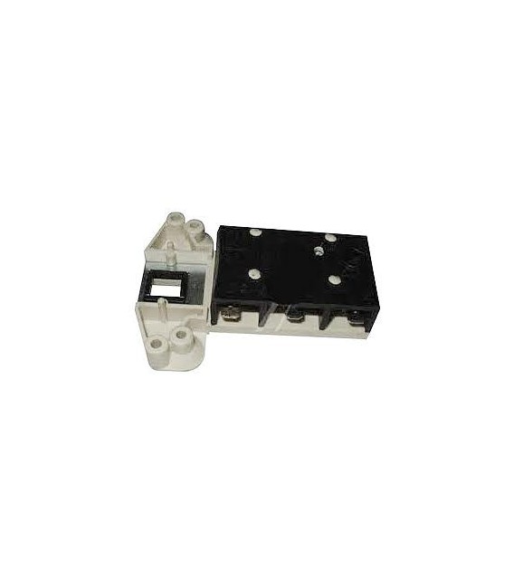 ELECTROCERRADURA PARA LAVADORA AEG 645183480, LAV508A 