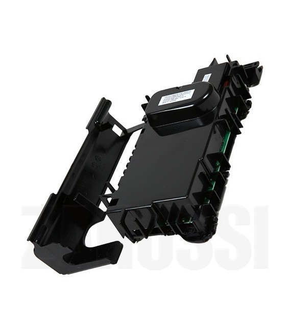 Módulo electrónico lateral secadora AEG 1360057010