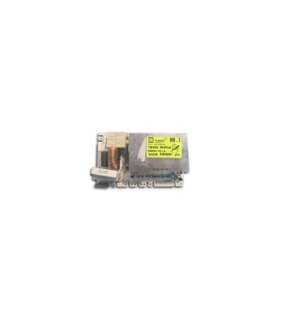 Módulo lavadora New Pol, Rommer XLS1207 546062901