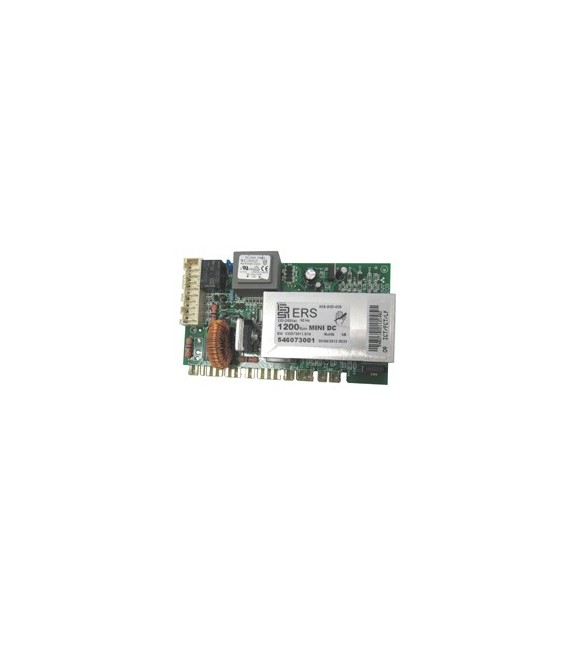 MÓDULO LAVADORA NEW POL 1200 RPM 65S-85D-45S 546073000  XFT1207DG 