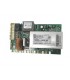 MÓDULO LAVADORA NEW POL 1200 RPM 65S-85D-45S 546073000  XFT1207DG 
