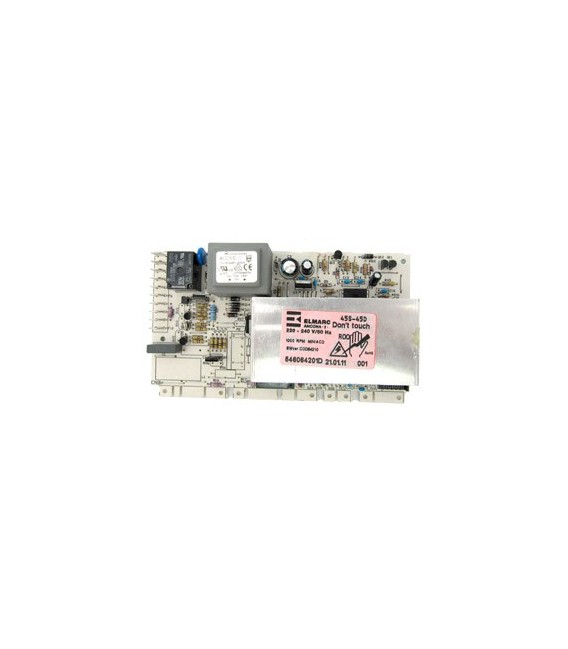 Modulo lavadora ardo 1000 rpm, TLV1166E 546064201D