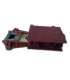 BLOCAPUERTAS PARA LAVADORA ARDO, ROMMER, HOOVER, METALFLEX LH80TW  530000101