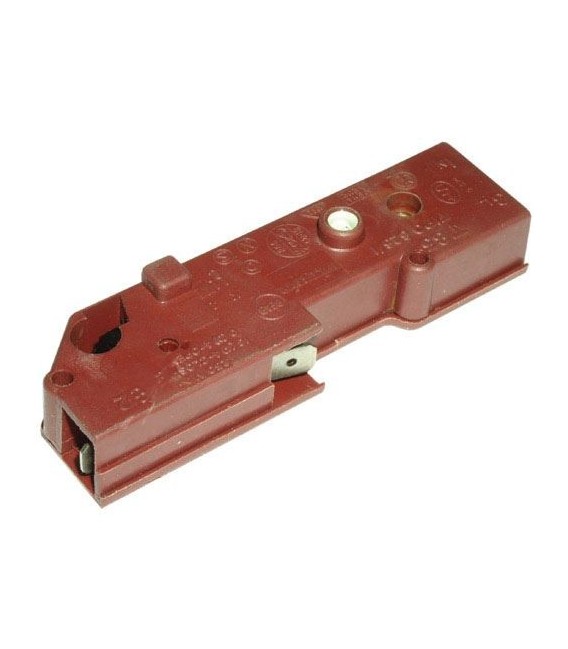 Electrocerradura ardo, Balay, Whirlpool 530000200, rold DS88-57601