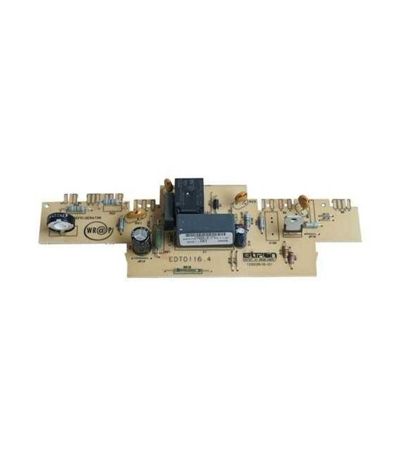 Módulo electrónico frigorífico Ariston, Indesit, C00143104