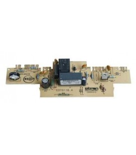 Módulo electrónico frigorífico Ariston, Indesit, C00143104