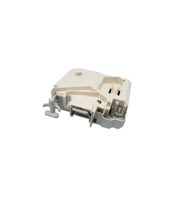 BLOCAPUERTA LAVADORA BOSCH WM12S420EE 00613070