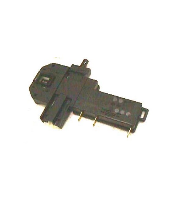ELECTROCERRADURA PARA PUERTA LAVADORA BOSCH, BALAY 8225 00069589