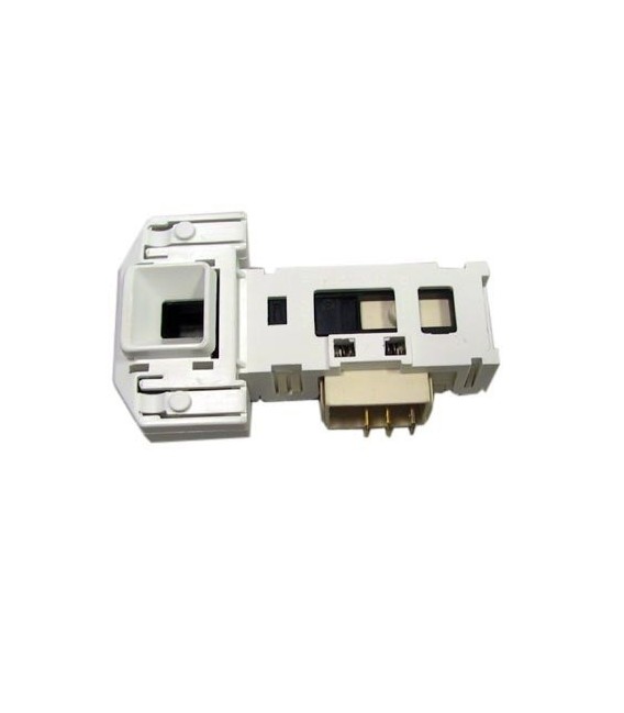 BLOCAPUERTA PARA LAVADORA BOSCH, BALAY, LYNX 4TS714B 00421470