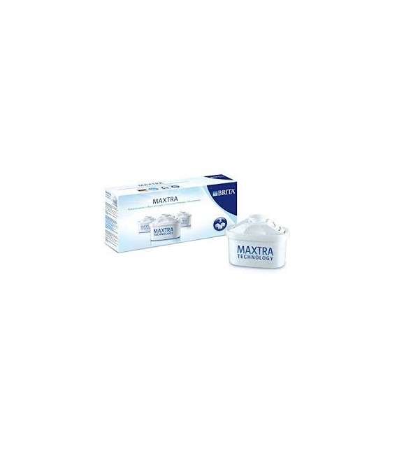 Cartucho filtro brita maxtra 3 unidades BRI152