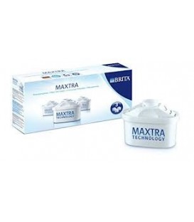 Cartucho filtro brita maxtra 3 unidades BRI152