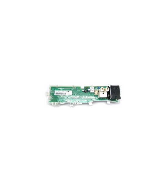 Modulo lavadora edesa, LB6W343A2, AKO-735342-03 AS0014544