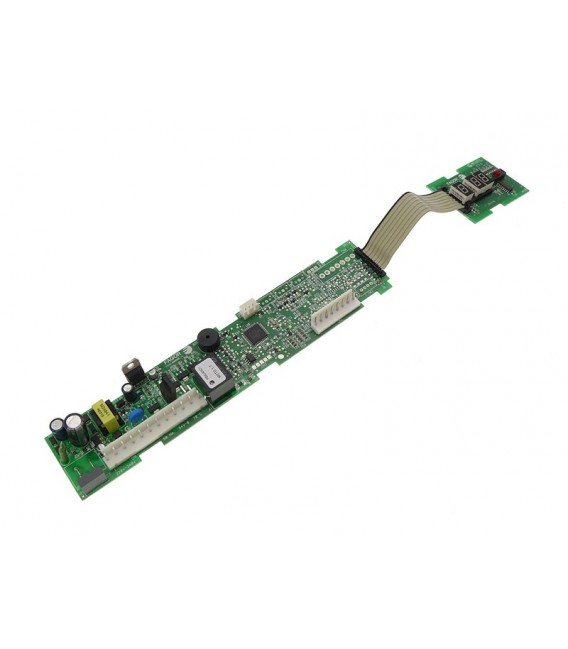 MÓDULO CONTROL FRIGORÍFICO FAGOR FFJ4725 FE9L003D1