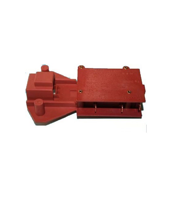 Electrocerradura Whirlpool, ignis, metalflex ZV445T4 68IG230