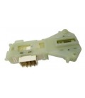 BLOCAPUERTA PARA LAVADORA INDESIT, ARISTON, SMEG, ROLD INDESIT, SERIE2000 68IT091