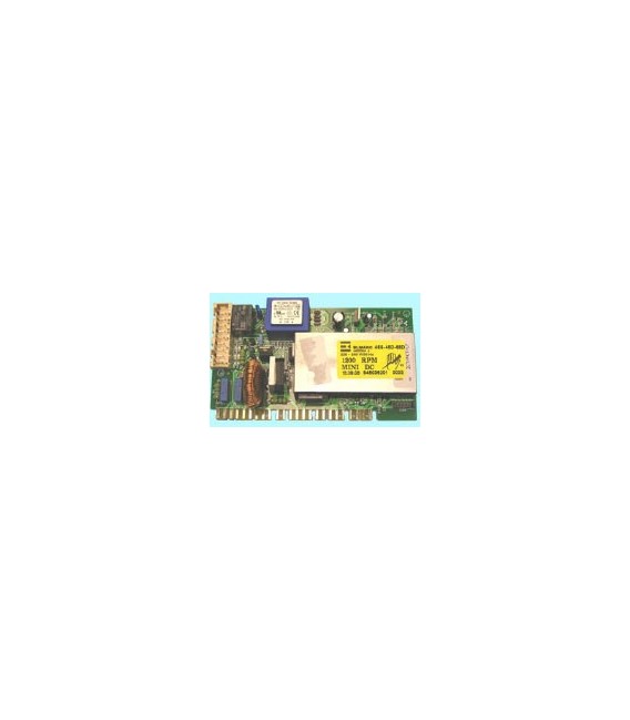 Módulo lavadora New Pol S1270E 546036201