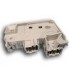 ELECTROCERRADURA SAMSUNG PARA LAVADORA DC64-00652D 
