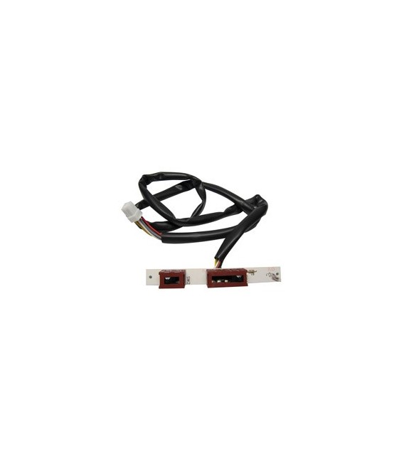 Circuito interruptor campana Teka C610 61865042