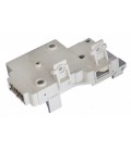 BLOCAPUERTAS PARA LAVADORA  ZANUSSI,  ELECTROLUX AWT608  1290989332