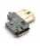 BLOCAPUERTAS PARA LAVADORA ZANUSSI, 4 FASTON  L6063AEU 50232847009