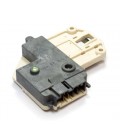 BLOCAPUERTAS PARA LAVADORA ZANUSSI, 4 FASTON  L6063AEU 50232847009