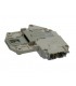 BLOCAPUERTAS PARA LAVADORA ZANUSS, ELECTROLUX L11842VIT  1240349017