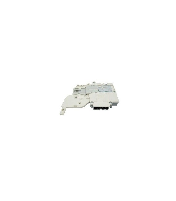 Blocapuerta Zanussi, Electrolux , 4 FASTON 1246554107