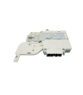 Blocapuerta Zanussi, Electrolux , 4 FASTON 1246554107