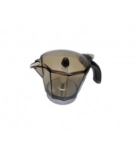 JARRA CAFETERA DELONGHI ALICIA 9 TAZAS EMK9 5513200919