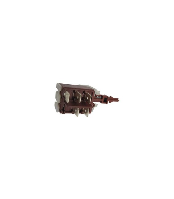 INTERRUPTOR DE LAVADORA BEKO WME8227B 2201920500