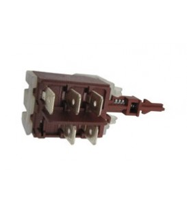 INTERRUPTOR DE LAVADORA BEKO WME8227B 2201920500