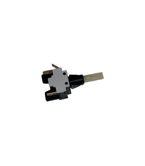INTERRUPTOR DE CORBERO, ELECTROLUX, ZANUSSI LB1160 3588013015