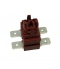 INTERRUPTOR PARA LAVAVAJILLAS INDESIT LV640ABK C00142650