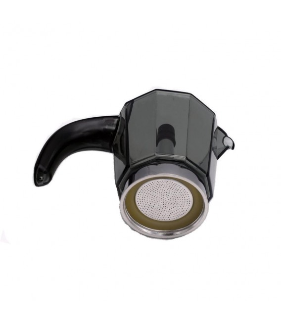 JARRA SUPERIOR  PARA CAFETERA DELONGHI, MODELO PLUS. 7313284909